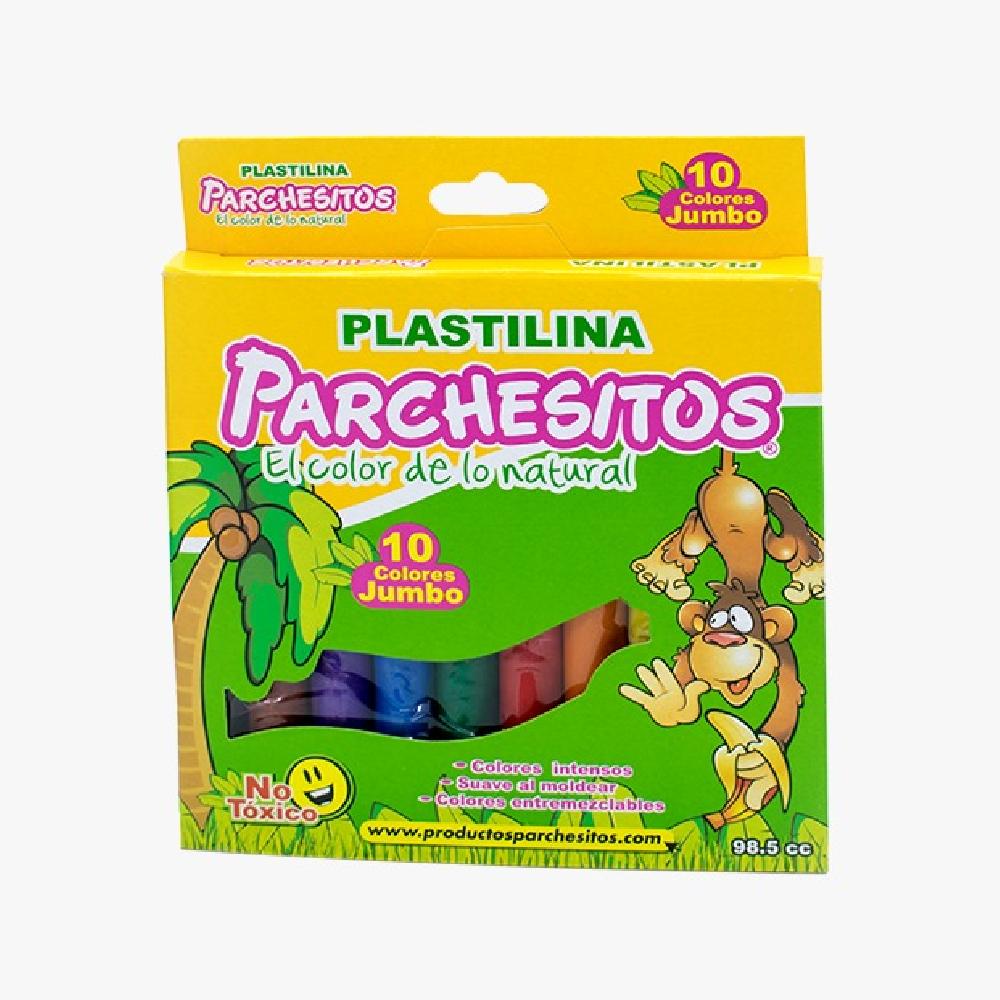 Kit de plastilina blanda para niños Maped - Stikets